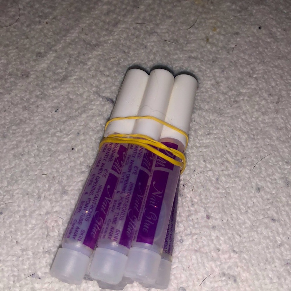 Nail bundle - Picture 3 of 8